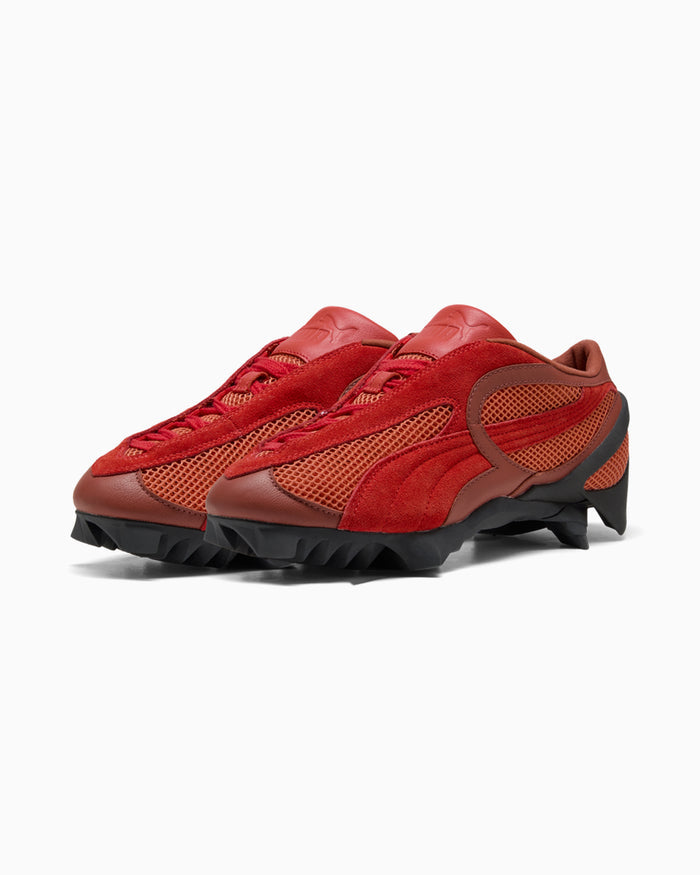 Sneakers Puma Beisser Waxed - 406200-02