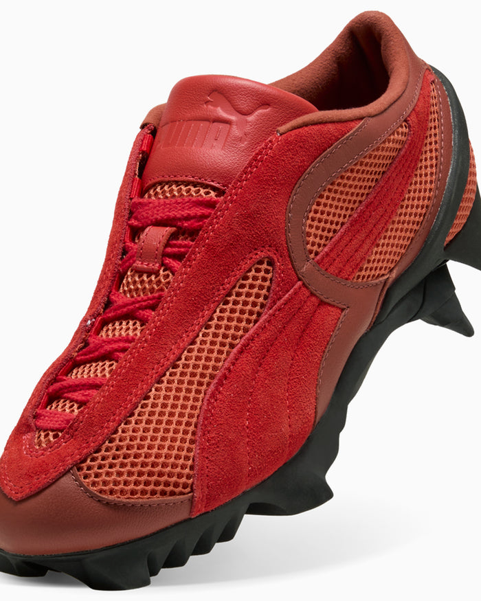 Sneakers Puma Beisser Waxed - 406200-02