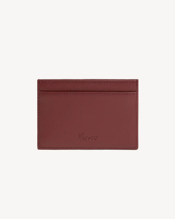 Wallets Kenzo Eiffel Tower Design Unisex Wallet - FG68PM800L30-23