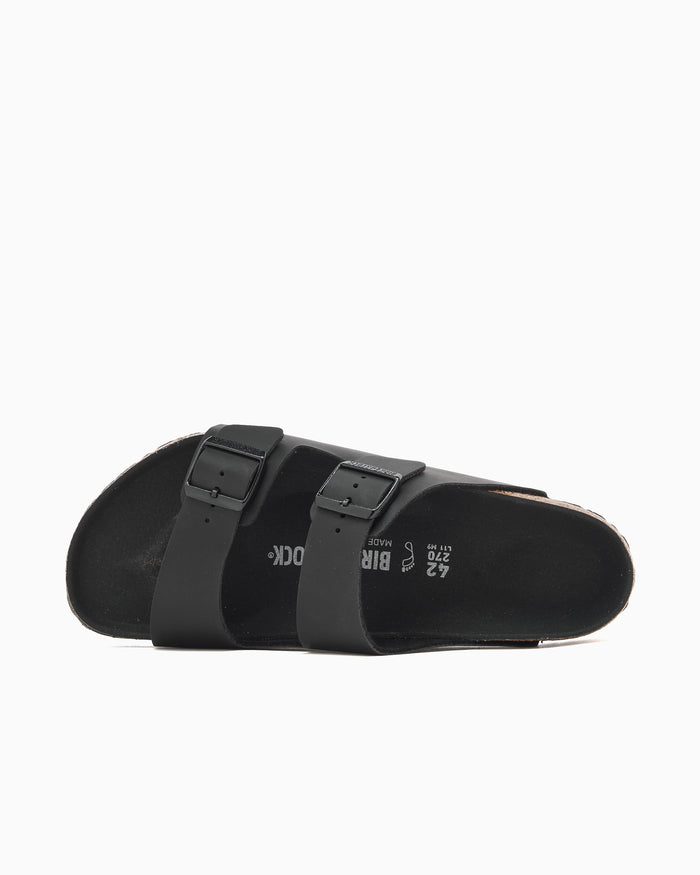 Sandals BIRKENSTOCK Arizona Birko-Flor Regular - 1019098