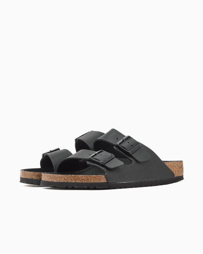 Sandals BIRKENSTOCK Arizona Birko-Flor Regular - 1019098