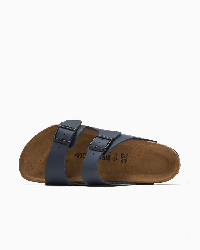 Sandals BIRKENSTOCK Arizona Birko-Flor Regular - 51751