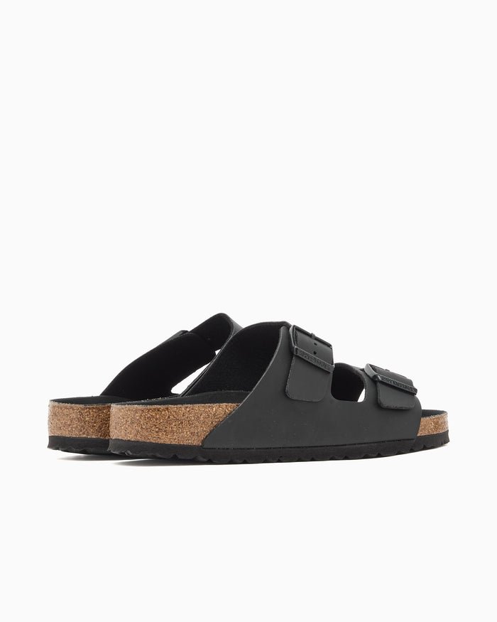Sandals BIRKENSTOCK Arizona Birko-Flor Regular - 1019098