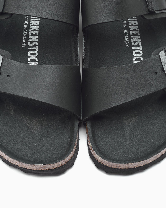 Sandals BIRKENSTOCK Arizona Birko-Flor Regular - 1019098