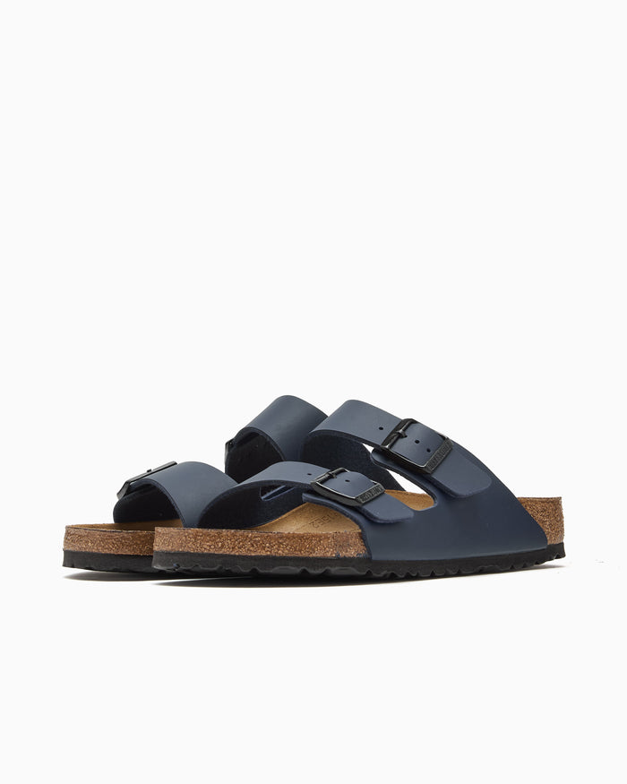 Sandals BIRKENSTOCK Arizona Birko-Flor Regular - 51751