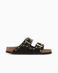 Sandals BIRKENSTOCK Arizona Rivets Narrow - 1030348