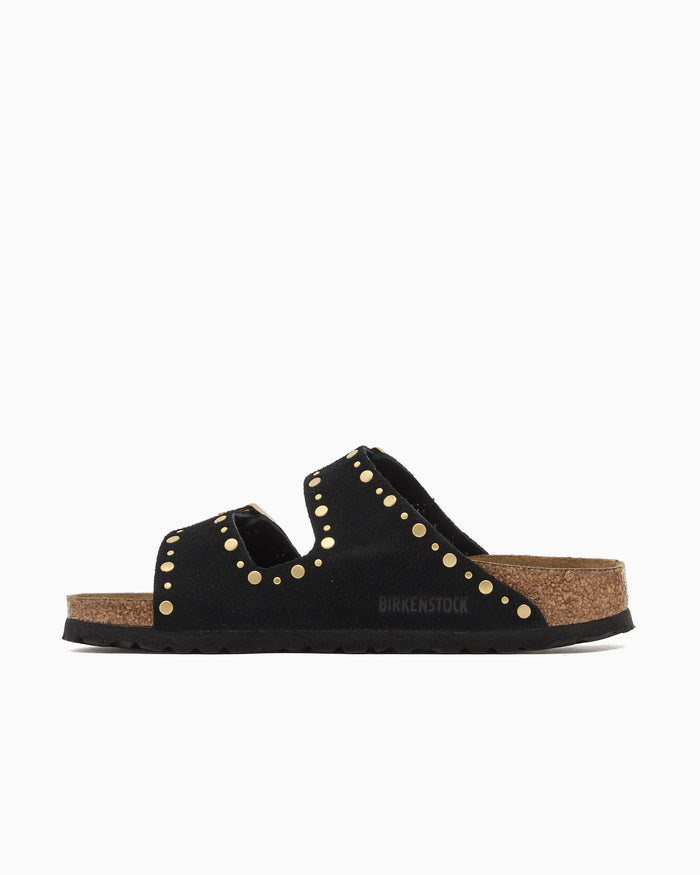 Sandals BIRKENSTOCK Arizona Rivets Narrow - 1030348