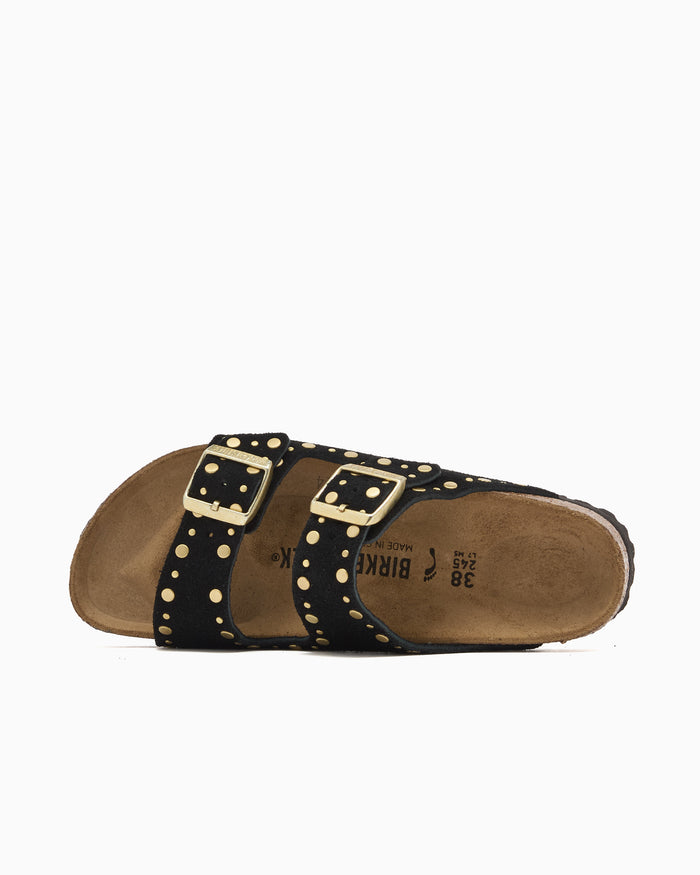 Sandals BIRKENSTOCK Arizona Rivets Narrow - 1030348