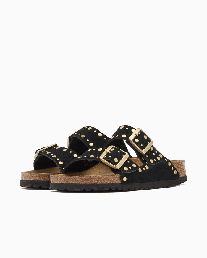 Sandals BIRKENSTOCK Arizona Rivets Narrow - 1030348