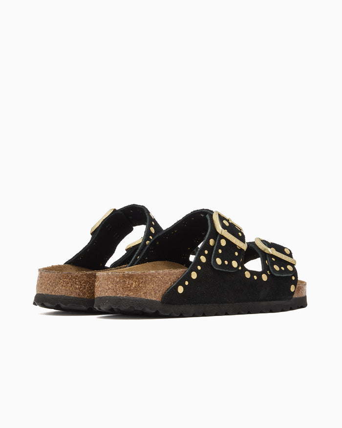 Sandals BIRKENSTOCK Arizona Rivets Narrow - 1030348
