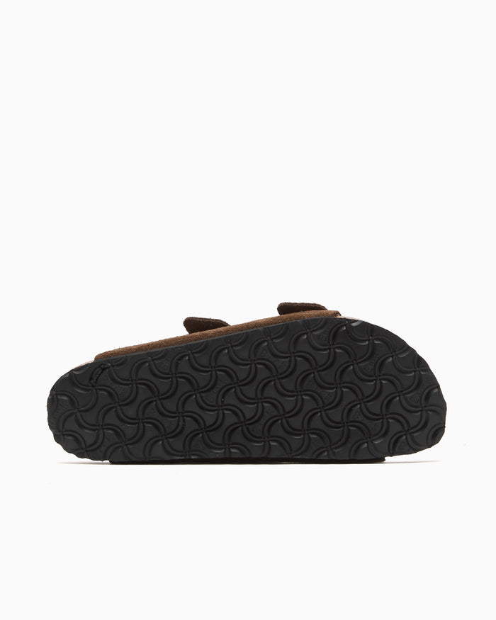 Sandals BIRKENSTOCK Arizona Soft Footbed Narrow - 1031640