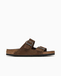 Sandals BIRKENSTOCK Arizona Soft Footbed Regular - 1031602