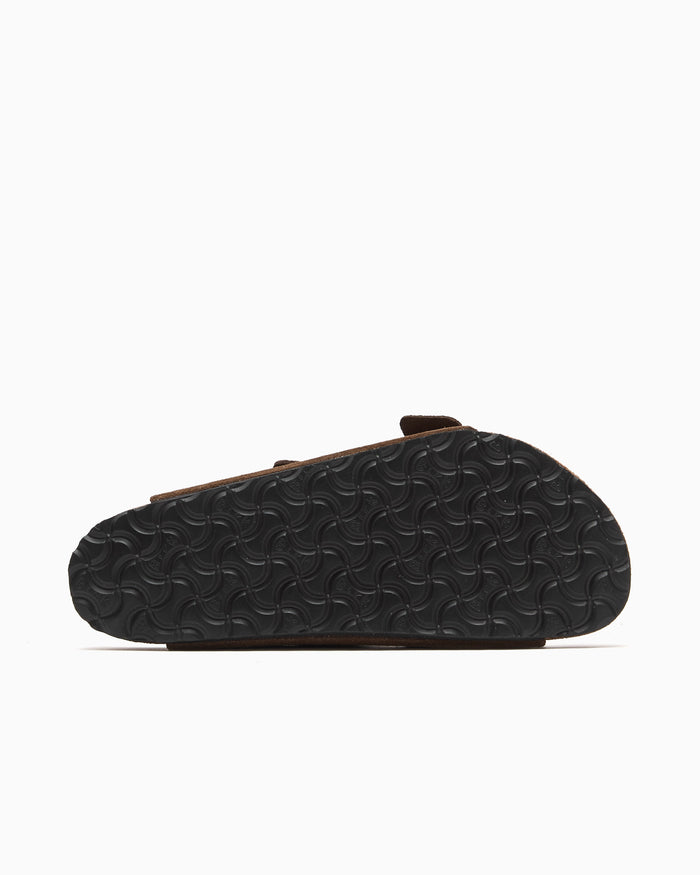 Sandals BIRKENSTOCK Arizona Soft Footbed Regular - 1031602