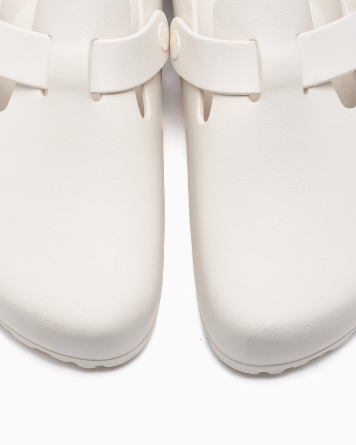 Sandals BIRKENSTOCK Boston Essentials EVA Narrow - 1027382