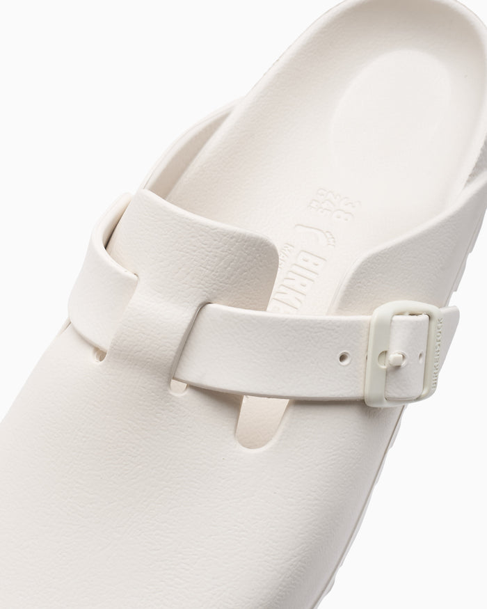 Sandals BIRKENSTOCK Boston Essentials EVA Narrow - 1027382