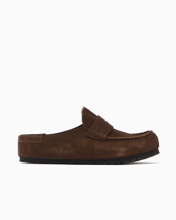 Clogs BIRKENSTOCK Naples Wrapped Regular - 1031605