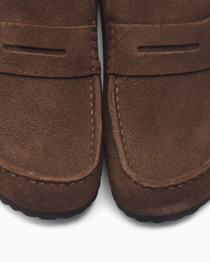 Clogs BIRKENSTOCK Naples Wrapped Regular - 1031605