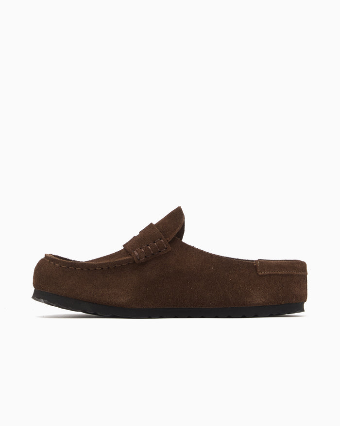 Clogs BIRKENSTOCK Naples Wrapped Regular - 1031605