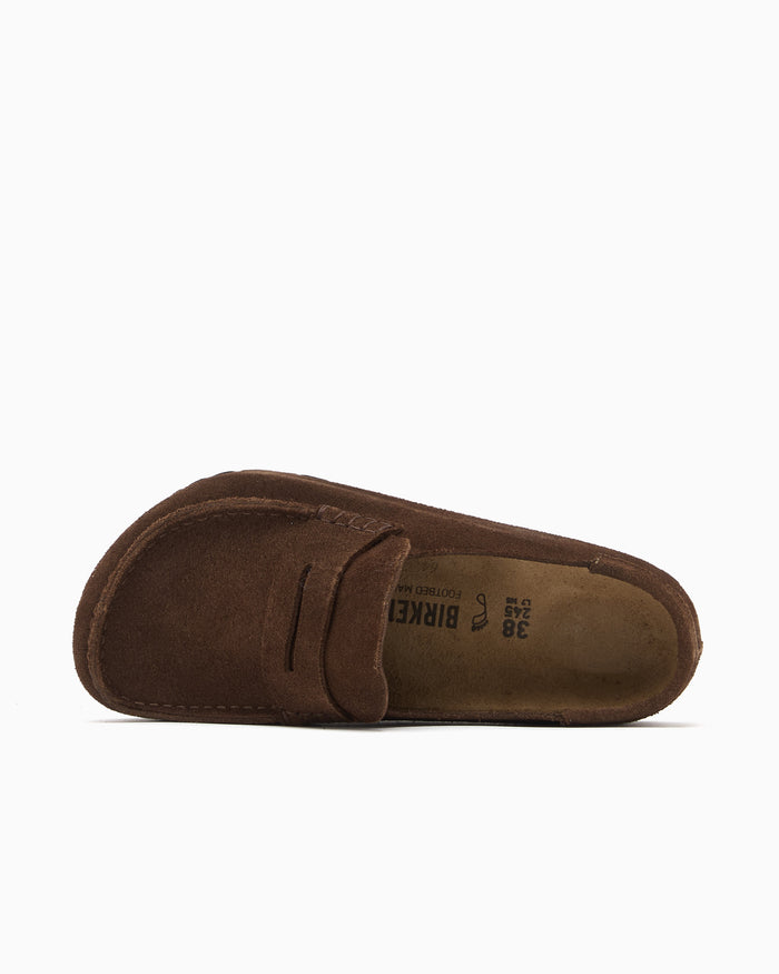 Clogs BIRKENSTOCK Naples Wrapped Regular - 1031605