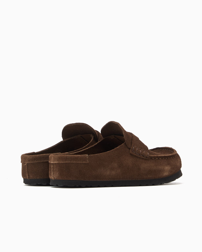 Clogs BIRKENSTOCK Naples Wrapped Regular - 1031605