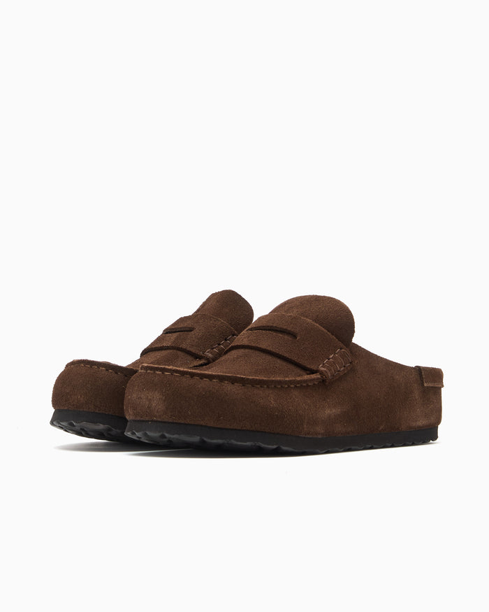 Clogs BIRKENSTOCK Naples Wrapped Regular - 1031605