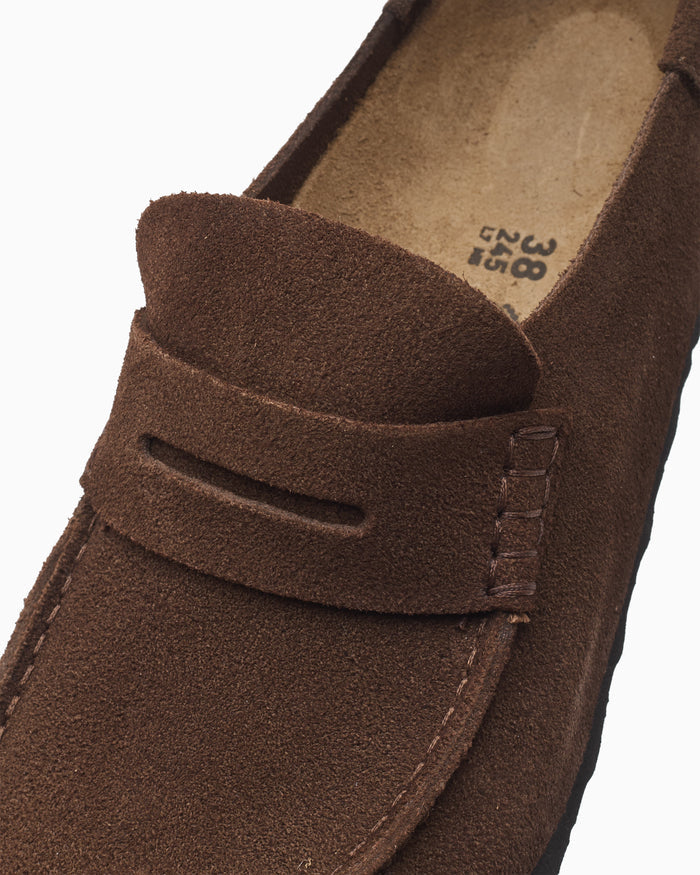 Clogs BIRKENSTOCK Naples Wrapped Regular - 1031605