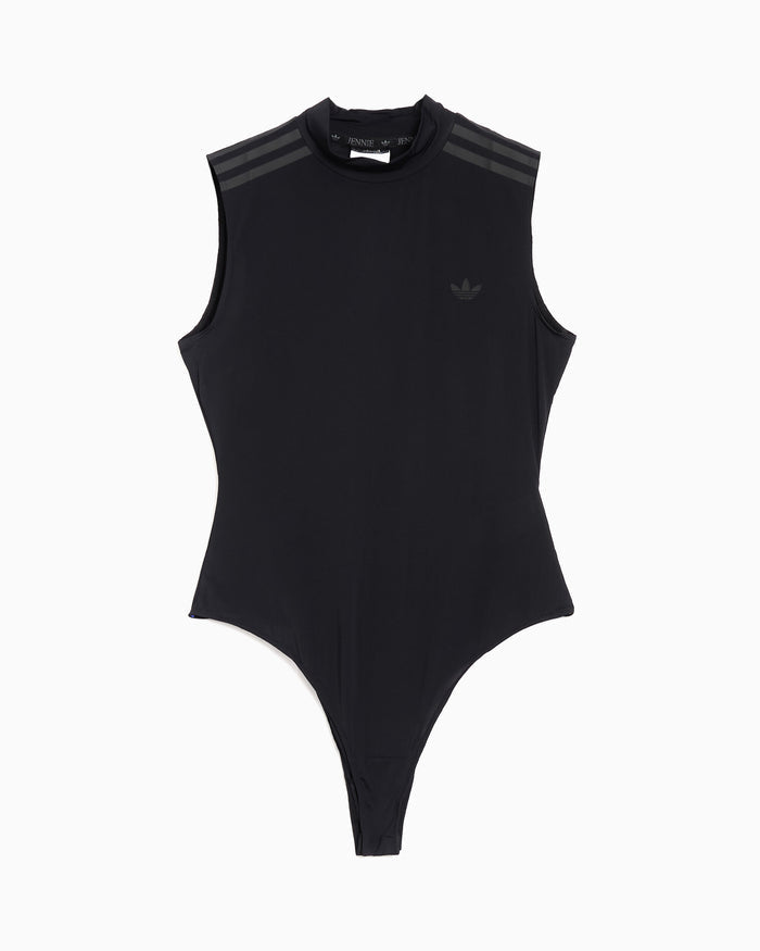 Bodysuits adidas Originals x JENNIE Adiluna Season 2 Slim Women's Bodysuit - LD8920