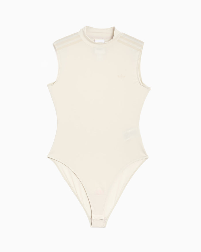 Bodysuits adidas Originals x JENNIE Adiluna Season 2 Slim Women's Bodysuit - LD4961
