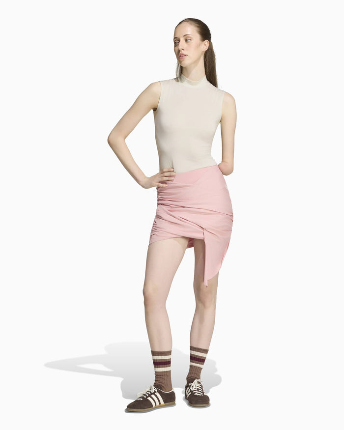 Bodysuits adidas Originals x JENNIE Adiluna Season 2 Slim Women's Bodysuit - LD4961