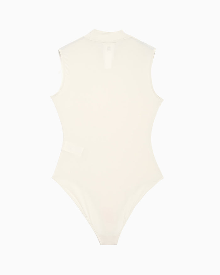 Bodysuits adidas Originals x JENNIE Adiluna Season 2 Slim Women's Bodysuit - LD4961