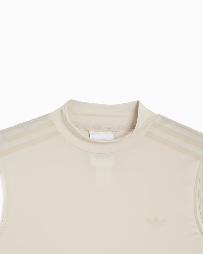 Bodysuits adidas Originals x JENNIE Adiluna Season 2 Slim Women's Bodysuit - LD4961