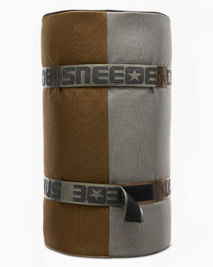 Backpacks and Suitcases Converse x Sneeze Mag Unisex Duffle Bag - 10028897-A01