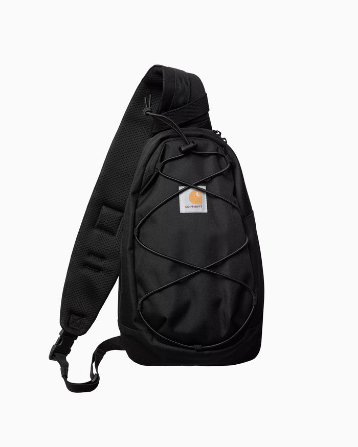 Handbags Carhartt WIP Kyle Sling Unisex Shoulder Bag - I036840-89XX