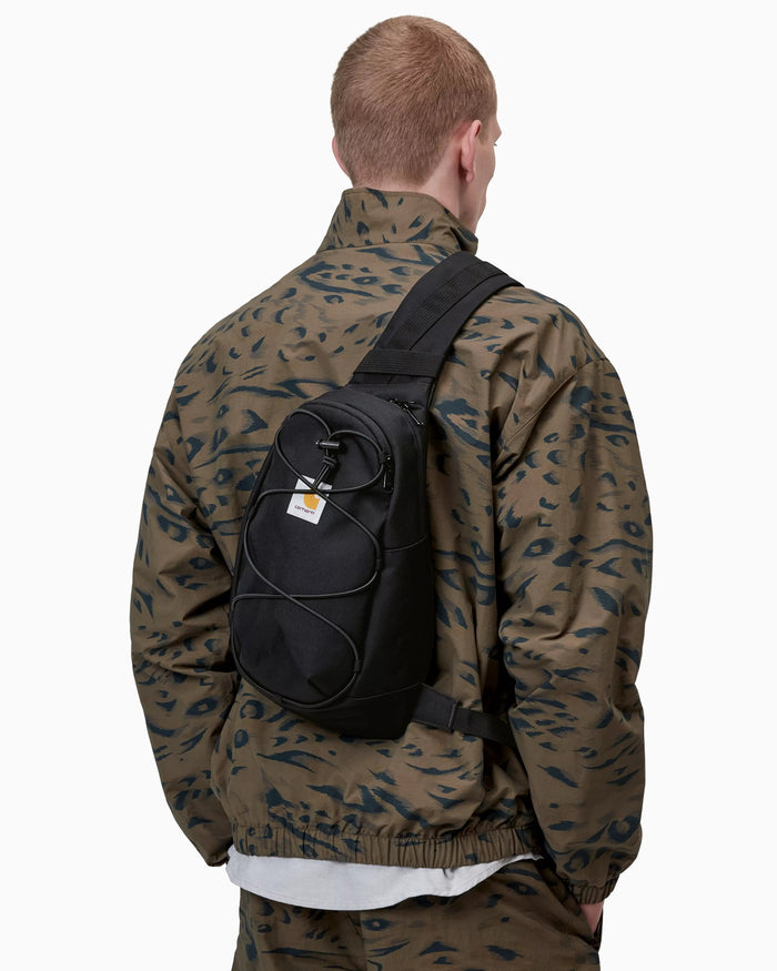 Handbags Carhartt WIP Kyle Sling Unisex Shoulder Bag - I036840-89XX