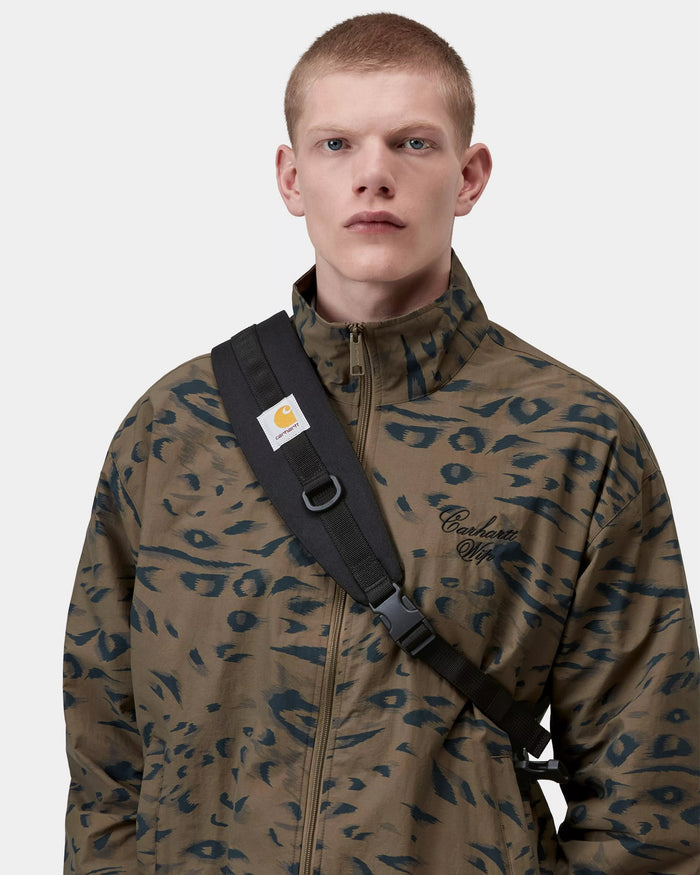 Handbags Carhartt WIP Kyle Sling Unisex Shoulder Bag - I036840-89XX