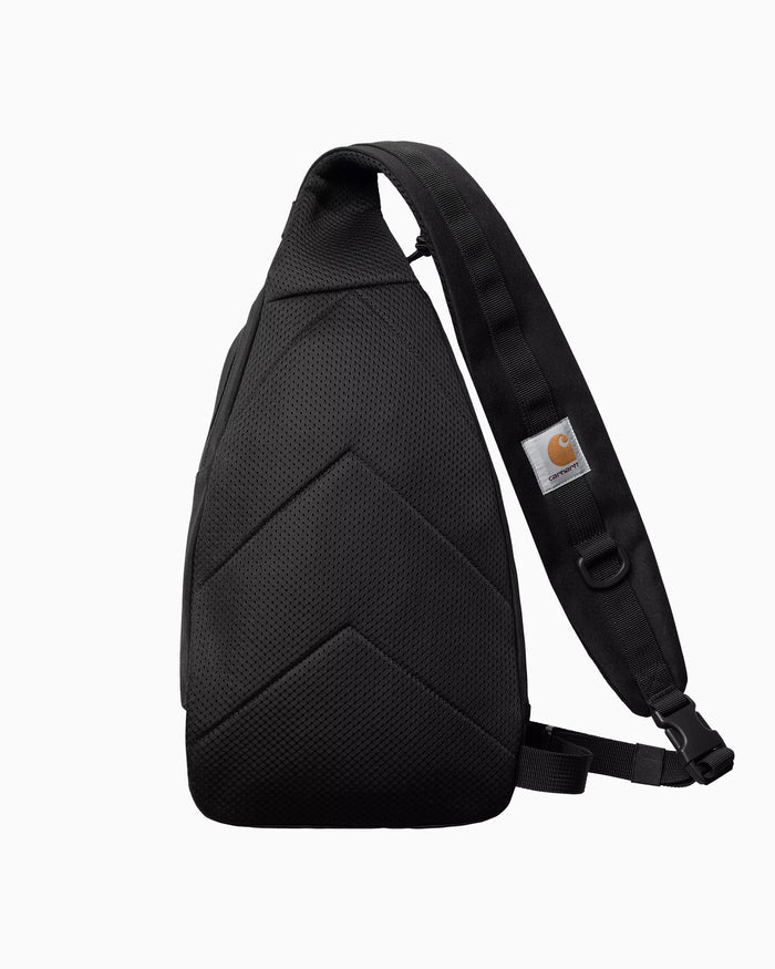 Handbags Carhartt WIP Kyle Sling Unisex Shoulder Bag - I036840-89XX