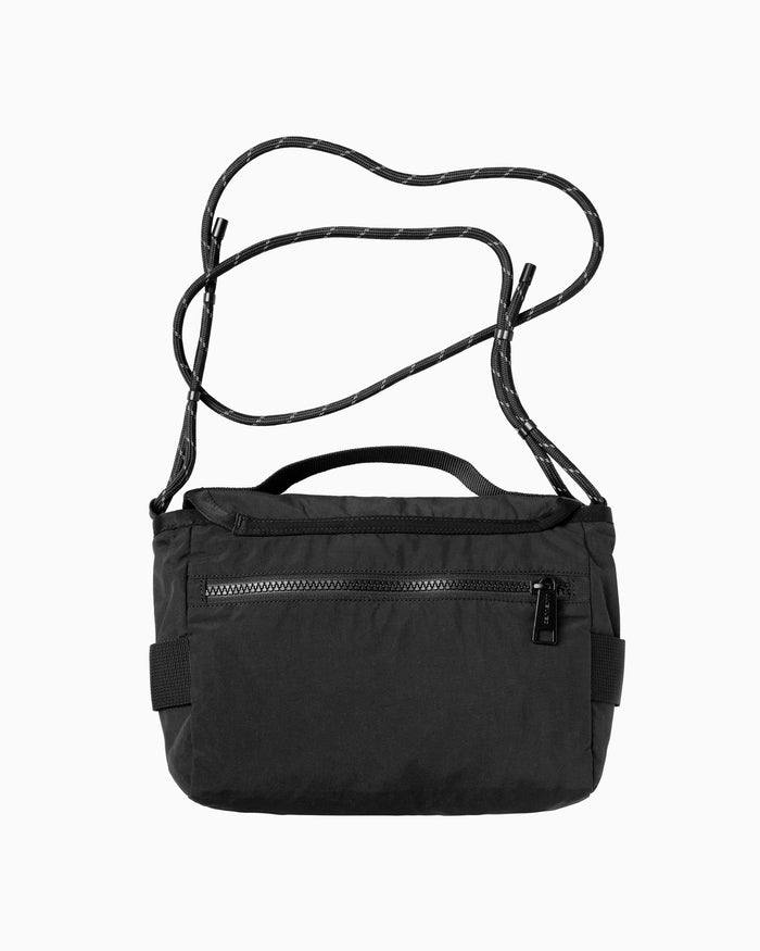 Handbags Carhartt WIP Travon Unisex Shoulder Bag - I036886-K02XX