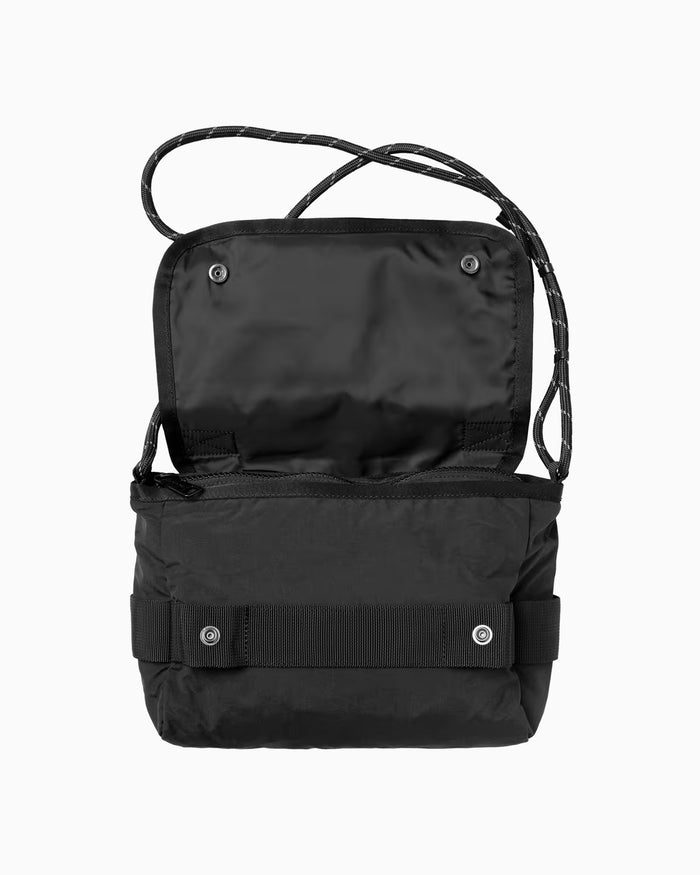 Handbags Carhartt WIP Travon Unisex Shoulder Bag - I036886-K02XX