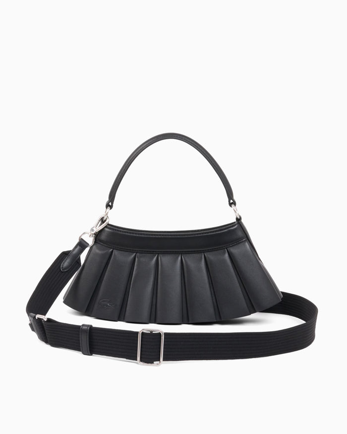 Handbags Lacoste Lenglen Hobo Women's Shoulder Bag - NU5465DP-000