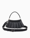 Handbags Lacoste Lenglen Hobo Women's Shoulder Bag - NU5465DP-000