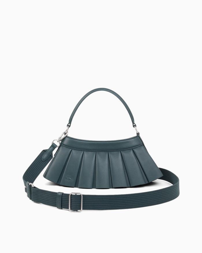 Handbags Lacoste Lenglen Hobo Women's Shoulder Bag - NU5465DP-946