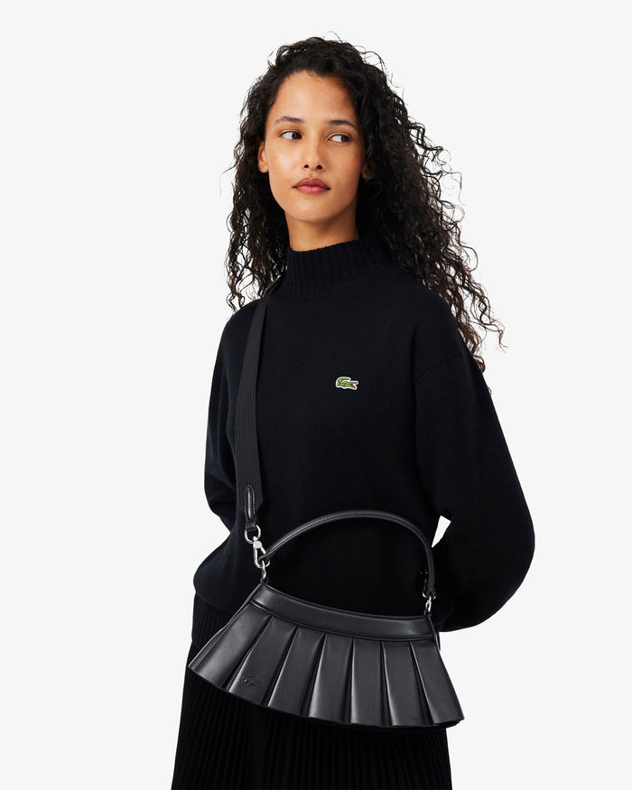 Handbags Lacoste Lenglen Hobo Women's Shoulder Bag - NU5465DP-000