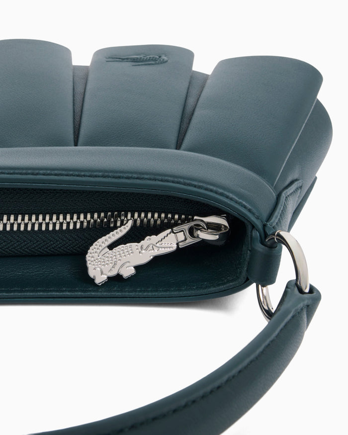 Handbags Lacoste Lenglen Hobo Women's Shoulder Bag - NU5465DP-946