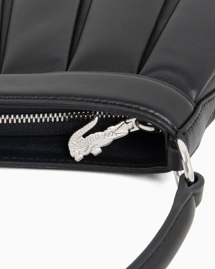 Handbags Lacoste Lenglen Hobo Women's Shoulder Bag - NU5465DP-000