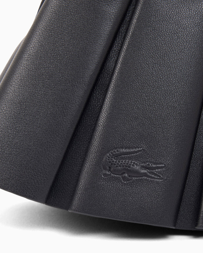 Handbags Lacoste Lenglen Hobo Women's Shoulder Bag - NU5465DP-000