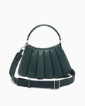 Handbags Lacoste Lenglen Runway Women's Shoulder Bag - NU5011DP-946