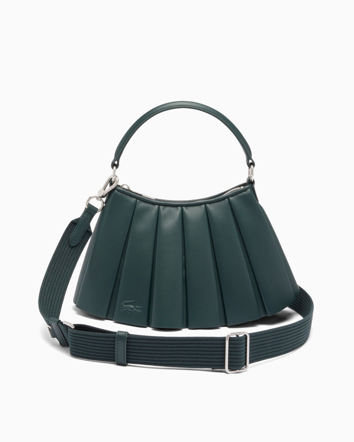 Handbags Lacoste Lenglen Runway Women's Shoulder Bag - NU5011DP-946