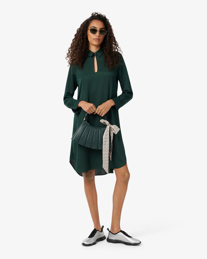 Handbags Lacoste Lenglen Runway Women's Shoulder Bag - NU5011DP-946