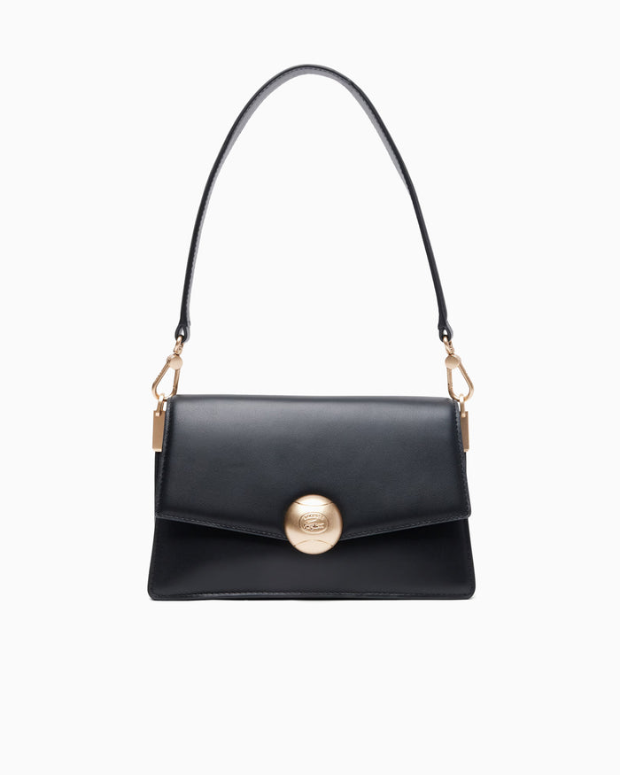 Handbags Lacoste Tennis Bliss Unisex Shoulder Bag - NF5105IT-000