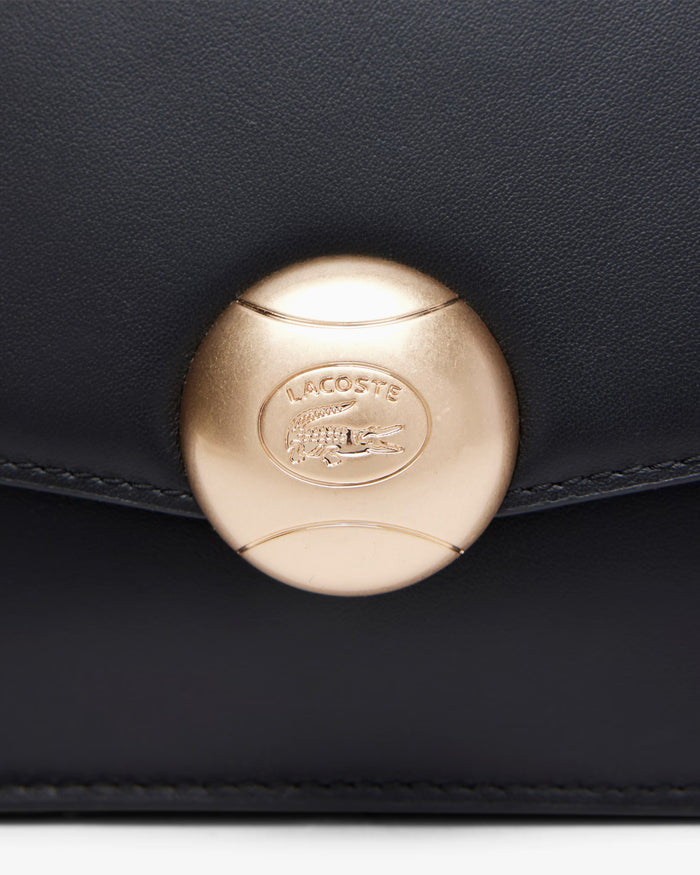 Handbags Lacoste Tennis Bliss Unisex Shoulder Bag - NF5105IT-000